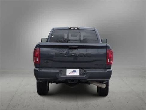 New 2026 RAM 2500 Big Horn image 7