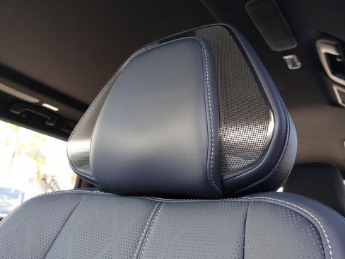 Used 2026 INFINITI QX80 4WD image 14