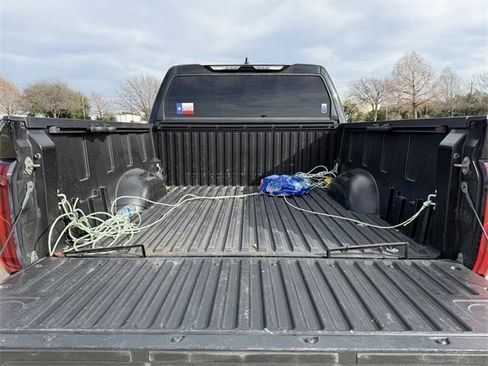 Used 2024 Toyota Tundra SR5 image 28