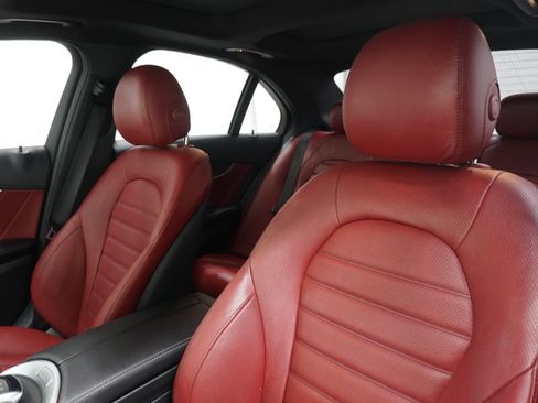 Used 2016 Mercedes-Benz C 300 Sedan image 11