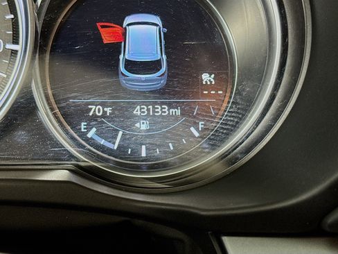 Used 2023 MAZDA CX-5 AWD 2.5 S w/ Select Package image 16