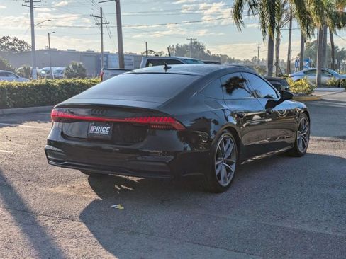 Used 2022 Audi A7 Prestige image 5