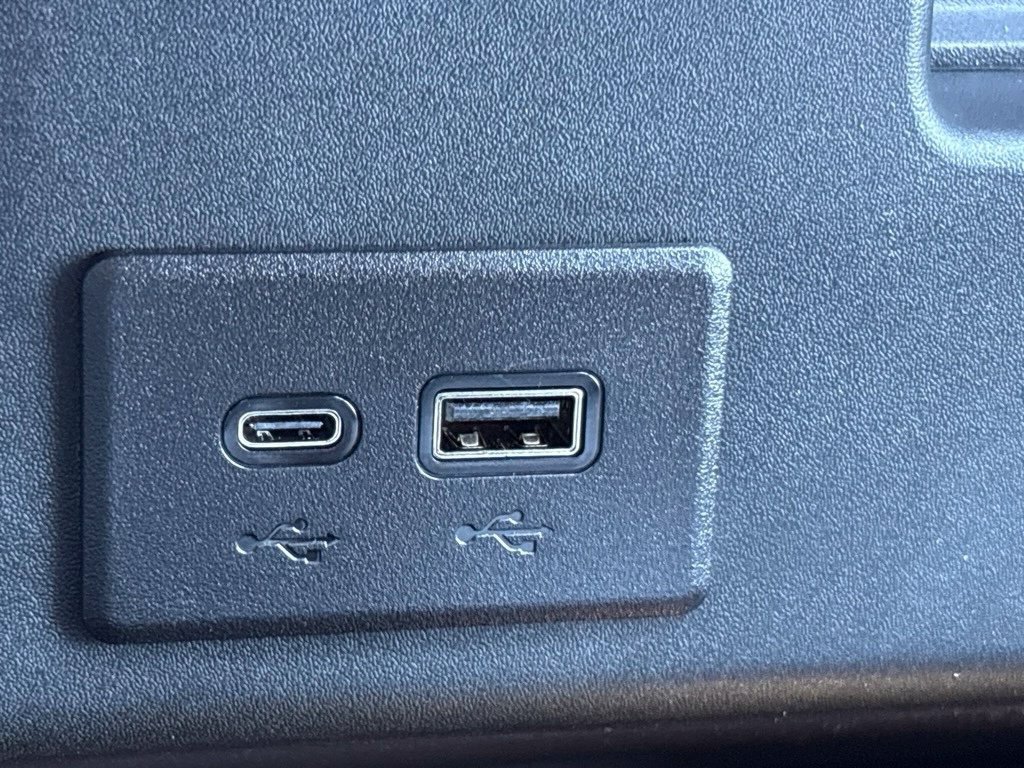 New 2026 Chevrolet Silverado 1500 RST w/ Safety Package AWD/4WD image 11