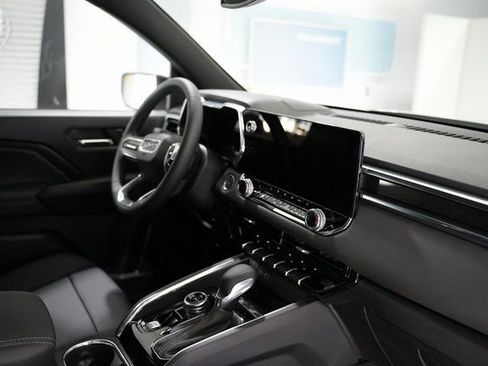 New 2026 GMC Canyon Elevation w/ Convenience Package image 20