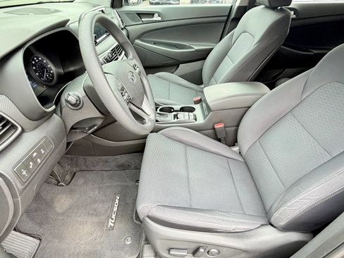 Used 2019 Hyundai Tucson SEL AWD/4WD image 25