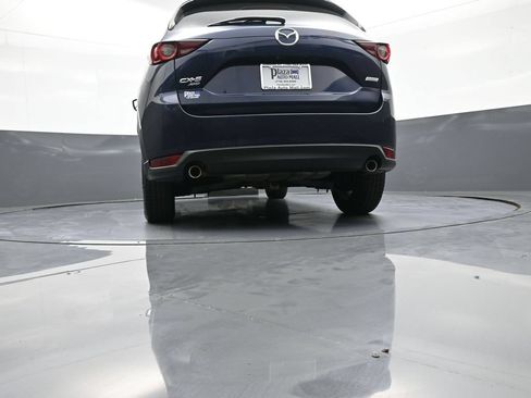 Used 2019 MAZDA CX-5 Touring AWD/4WD image 33