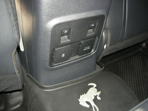 Used 2023 Ford Bronco Wildtrak AWD/4WD image 20
