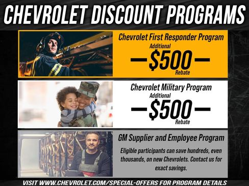 New 2025 Chevrolet Express 2500 w/ Driver Convenience Package image 2