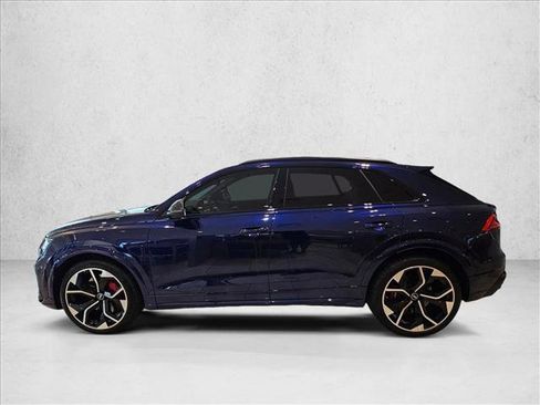 Used 2024 Audi RS Q8 image 9