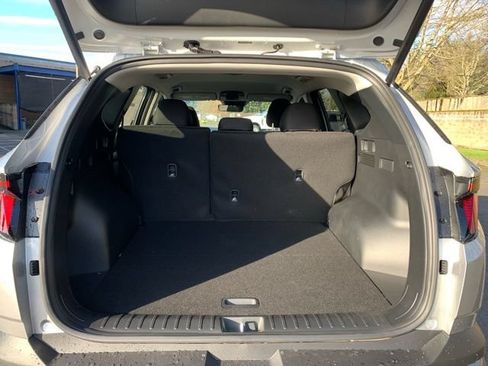 New 2026 Hyundai Tucson SEL AWD/4WD image 5