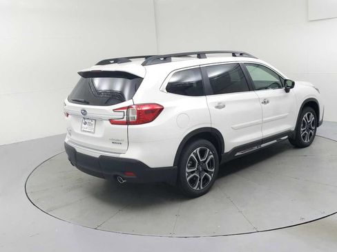 New 2025 Subaru Ascent Touring w/ Popular Package #1 image 10