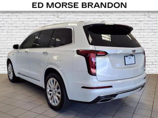 Used 2020 Cadillac XT6 Premium Luxury w/ Platinum Package video 3