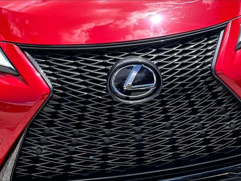 Used 2024 Lexus UX 250h F Sport FWD image 30