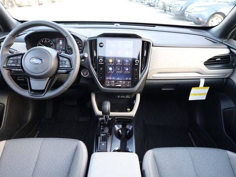 Certified 2026 Subaru Forester Premium AWD/4WD image 22