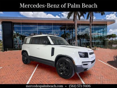 Used 2024 Land Rover Defender 110 S