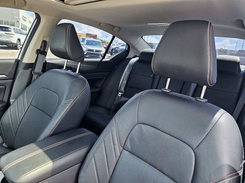 Used 2024 Nissan Altima 2.5 SR w/ SR Premium Package FWD image 16