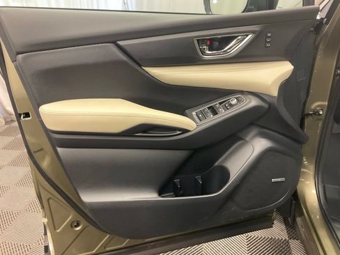 New 2026 Subaru Ascent Limited AWD/4WD image 10