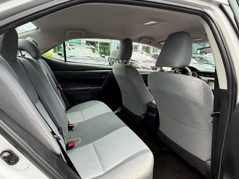 Used 2016 Toyota Corolla L FWD image 16