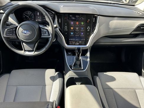 Used 2025 Subaru Outback Premium w/ Popular Package #1A image 14