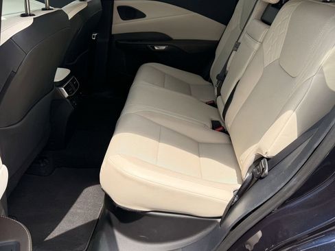 Used 2024 Lexus RX 350 FWD w/ Technology Package image 24