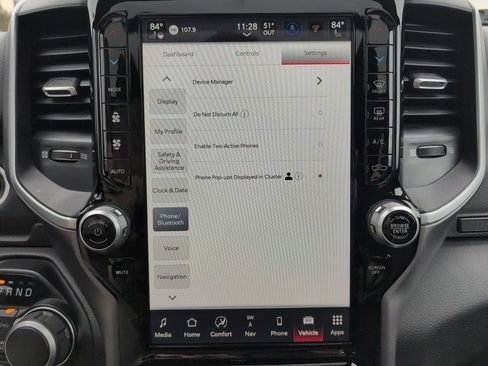 Used 2023 RAM 1500 Big Horn image 50