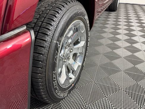 Used 2025 RAM 1500 Big Horn image 11