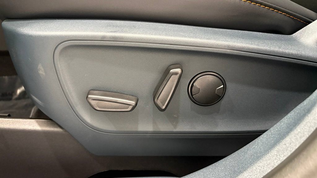 New 2026 Ford Maverick Tremor AWD/4WD image 16