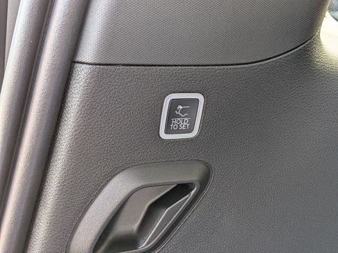 New 2026 Jeep Grand Wagoneer Limited image 29