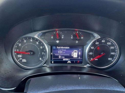 Used 2023 GMC Terrain SLE w/ Driver Convenience Package FWD image 26