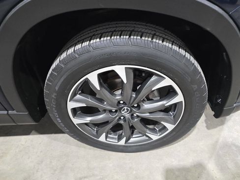 Used 2016 MAZDA CX-5 Grand Touring AWD/4WD image 20