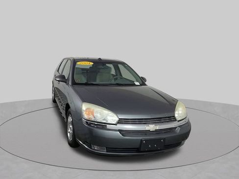 Used 2004 Chevrolet Malibu LT w/ Preferred Equipment Group FWD image 3