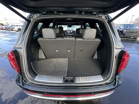 Used 2025 Hyundai Palisade Calligraphy image 25