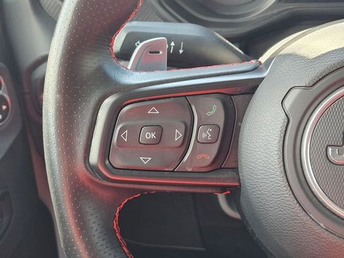 Certified 2024 Jeep Wrangler Unlimited Rubicon 392 image 13