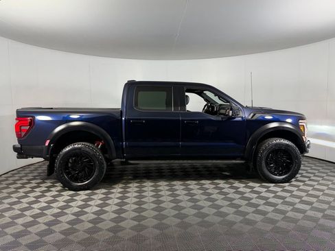 Used 2024 Ford F150 Raptor image 3