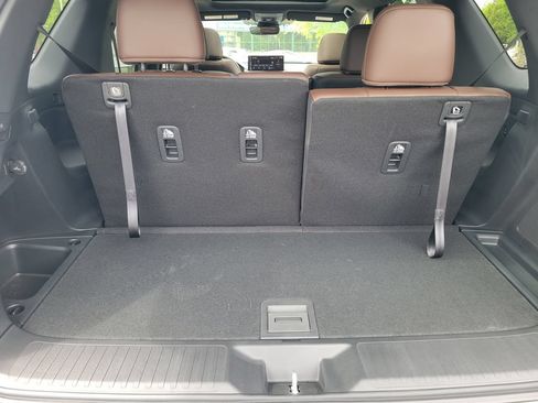 New 2026 Honda Pilot TrailSport image 38
