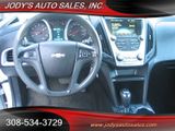 Used 2017 Chevrolet Equinox LS image 5