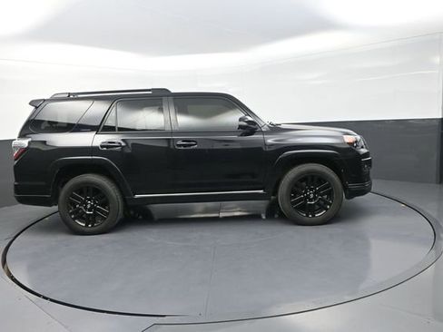 Used 2020 Toyota 4Runner Nightshade AWD/4WD image 38