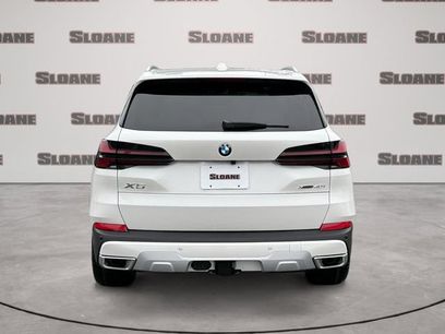 New 2026 BMW X5 xDrive40i