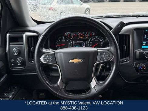 Used 2018 Chevrolet Silverado 1500 LT w/ All Star Edition image 18