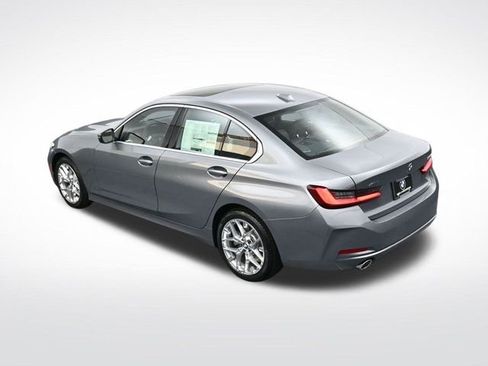 New 2026 BMW 330i xDrive Sedan w/ Premium Package image 23