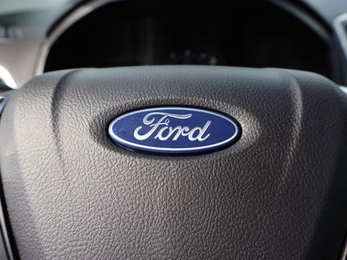 Used 2024 Ford Edge SEL w/ Convenience Package AWD/4WD image 28
