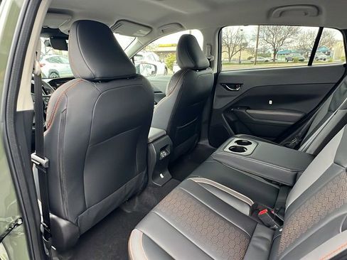 Used 2025 Subaru Crosstrek 2.5i Limited image 19