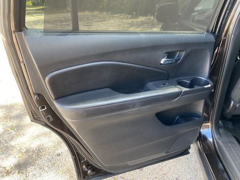 Used 2019 Honda Passport Touring image 23