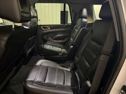 Used 2019 GMC Yukon Denali AWD/4WD image 17