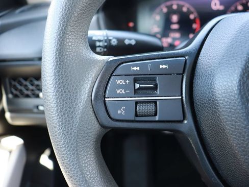 Used 2023 Honda Accord EX image 20
