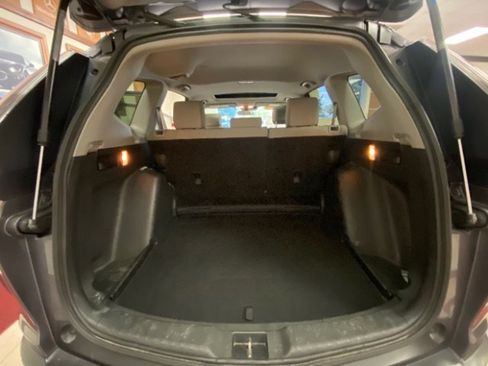 Used 2020 Honda CR-V EX image 13