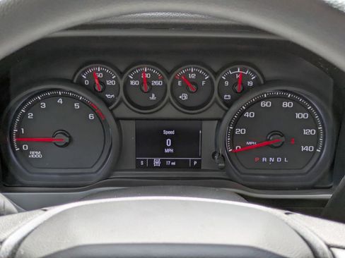 New 2026 GMC Sierra 3500 Pro w/ Convenience Package AWD/4WD image 17