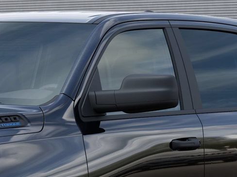 New 2026 RAM 1500 Warlock AWD/4WD image 12