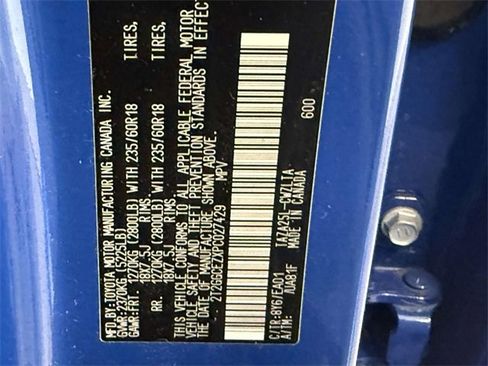 Certified 2023 Lexus NX 350 AWD w/ Premium Package image 32