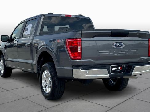 Used 2023 Ford F150 XLT image 22